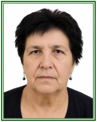 Fotografija osobe Godušević (rođ. Alihodžić) Nadžija