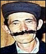 Fotografija osobe Stanko Kvesić