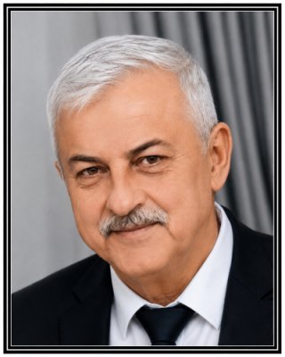 Fotografija osobe Радомир (Милорад) Вилић