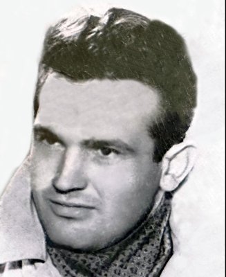 Fotografija osobe Marko Zubić