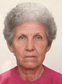 Fotografija osobe Босиљка Ожеговић