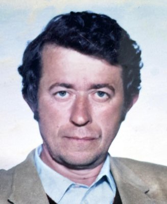 Fotografija osobe Dušan Marković