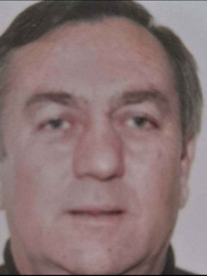 Fotografija osobe Ismet Bajraktarević