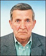Fotografija osobe Mile Čule