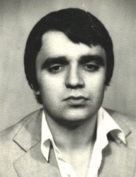 Fotografija osobe Radoslav (Đorđo) Beslama