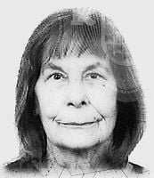 Fotografija osobe Mirjana Markotić