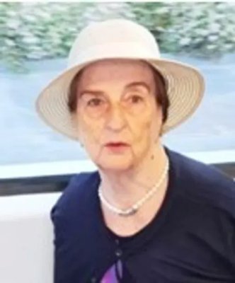 Fotografija osobe Zakira Kira Ekmečić, rođ. Tihić