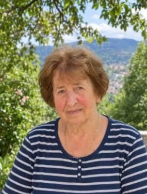 Fotografija osobe Radojka Spasojević, rođ. Nikolić