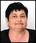 Fotografija osobe Karmila Sesar