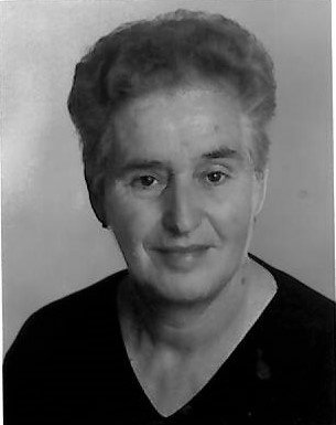 Fotografija osobe Marija Gazić