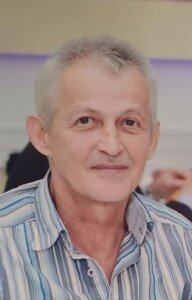 Fotografija osobe Mijodrag Rakočević
