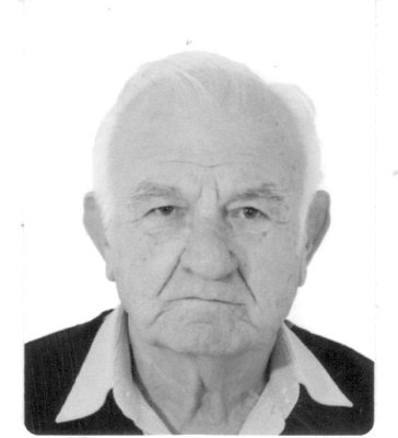 Fotografija osobe Svetslav Manin