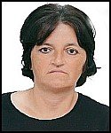 Fotografija osobe Boženka Arambašić
