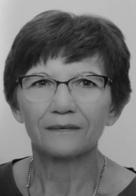 Fotografija osobe Doreta Cvek