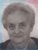 Fotografija osobe Marija Šulekić Rođ. Gobac