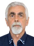 Fotografija osobe Ljubomir Vučković