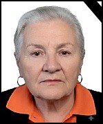 Fotografija osobe Anica Primorac