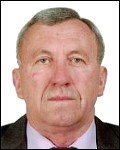 Fotografija osobe Zdenko (Pero) Jurčić