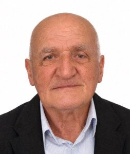 Fotografija osobe Boško Pavlov Vlahović