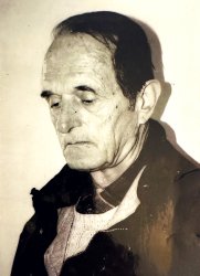 Fotografija osobe Борислав (Мирко) Милић