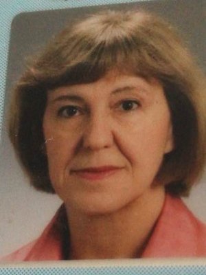 Fotografija osobe Gordana Kisić