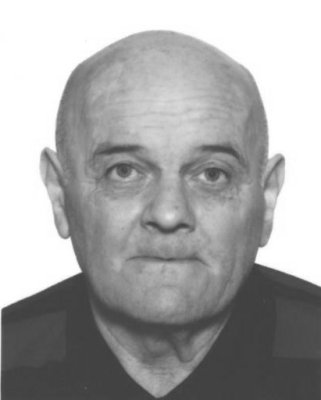 Fotografija osobe Giordano Rovis