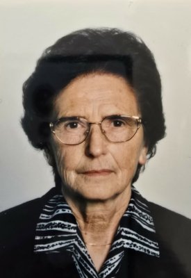 Fotografija osobe Ljubinka Vlah