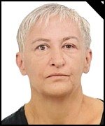 Fotografija osobe Snježana Hrkać