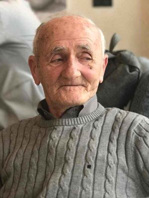 Fotografija osobe Dedo Karabegović