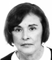 Fotografija osobe Ana Vučićević – Sviličić