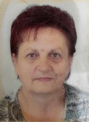 Fotografija osobe Нада Муратовић