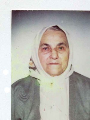 Fotografija osobe Esma Branković