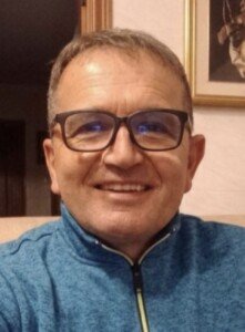Fotografija osobe Novak Bulajić