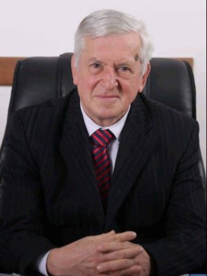 Fotografija osobe dr. sc. Muhamed Šaćiragić
