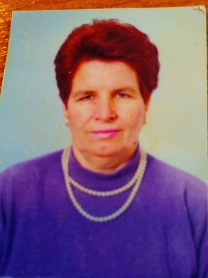 Fotografija osobe Zejna Boškailo