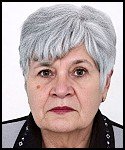 Fotografija osobe Zorka Kasalo