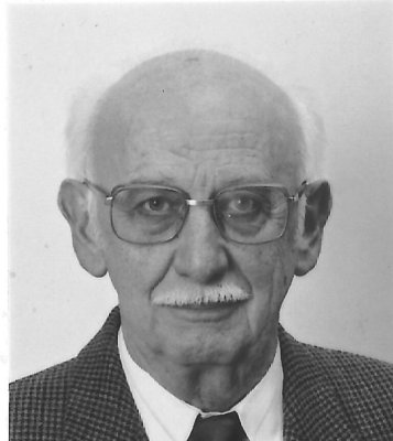 Fotografija osobe Milorad Zoričić