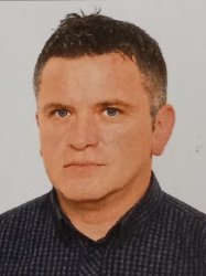 Fotografija osobe Jovo (Milenko) Dučić