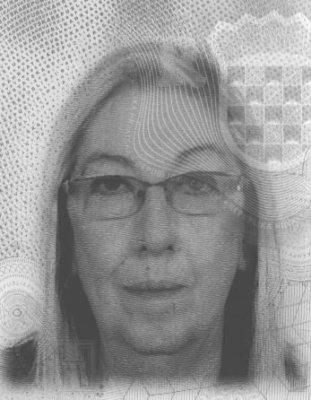 Fotografija osobe Armina Zurak