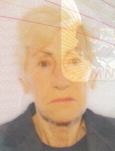 Fotografija osobe Slobodanka Bojović