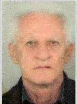 Fotografija osobe Ramiz Budim