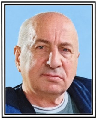 Fotografija osobe Милорад (Драго) Симеуновић