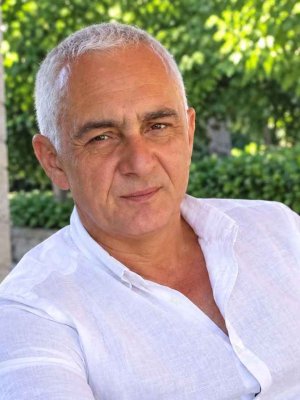 Fotografija osobe Almir Bašić