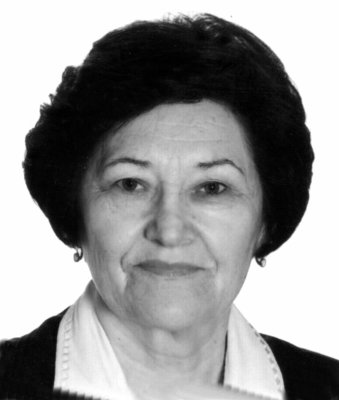 Fotografija osobe Ana-Marija Banković