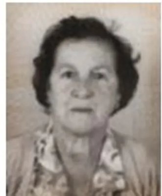 Fotografija osobe Razija Ajnadžić, rođ. Dokso
