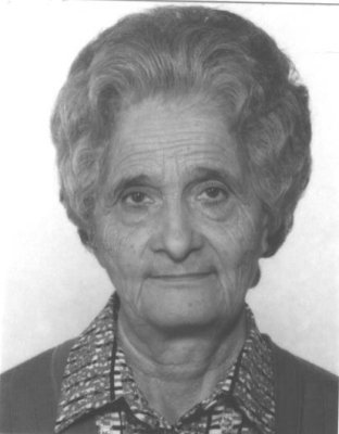 Fotografija osobe Marija Topalović