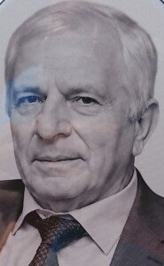 Fotografija osobe Vojislav-Vojo Pejović