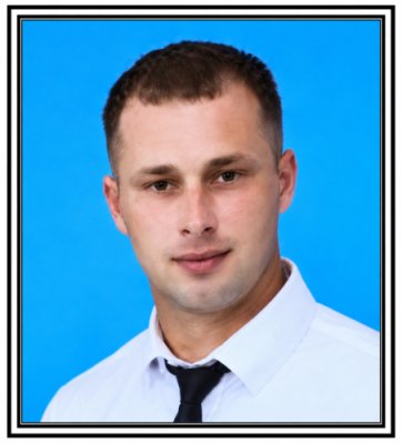 Fotografija osobe Жељко Лукић