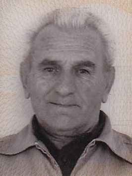 Fotografija osobe Murat Tabučić