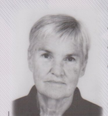 Fotografija osobe Cvetka Miletić